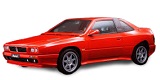 MASERATI SHAMAL Spareparts
