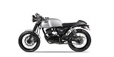 MASH CAFERACER Spareparts