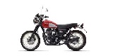 MASH SCRAMBLER Spareparts