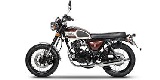 MASH SEVENTY Spareparts