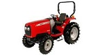 MASSEY FERGUSON MF 3600