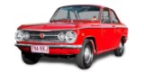 MAZDA 1000 Spareparts