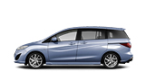 MAZDA 5 Spareparts