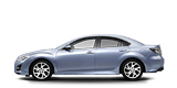 MAZDA 6 Spareparts