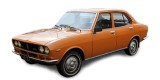 MAZDA 616 Spareparts