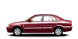 MAZDA 626 Spareparts