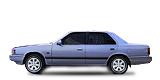 MAZDA 929 Spareparts
