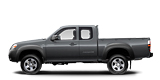 MAZDA BT-50 Spareparts