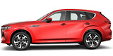 MAZDA CX-60 Spareparts