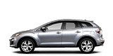 MAZDA CX-7 Spareparts