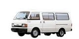 MAZDA E Spareparts