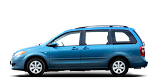 MAZDA MPV Spareparts