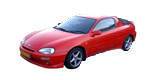 MAZDA MX-3 Spareparts