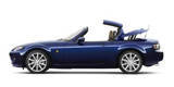 MAZDA MX-5 Spareparts