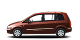 MAZDA PREMACY Spareparts