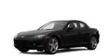 MAZDA RX-8 Spareparts