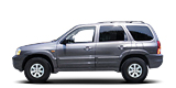 MAZDA TRIBUTE Spareparts
