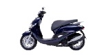 MBK DOODO Spareparts