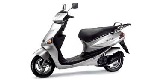 MBK EVOLIS Spareparts