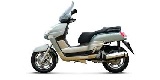 MBK KILIBRE Spareparts