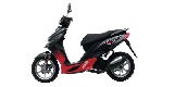 MBK MACHG Spareparts