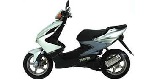 MBK NITRO Spareparts