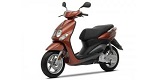 MBK OVETTO Spareparts