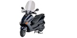MBK SKYLINER Spareparts
