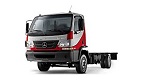 MERCEDES-BENZ ACCELO Spareparts