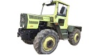 MERCEDES-BENZ MB-TRAC Spareparts