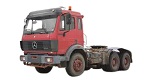MERCEDES-BENZ SK Spareparts
