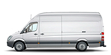 MERCEDES-BENZ SPRINTER 3,5-t Bus (B906)