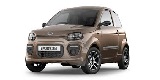 MICROCAR M.GO Spareparts