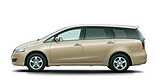 MITSUBISHI GRANDIS Car spareparts