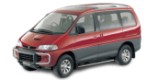 MITSUBISHI  L400 Van (PD_W, PC_W, PB_V, PA_W, PA_V)                          