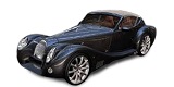 MORGAN AERO Spareparts