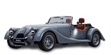 MORGAN FOUR Spareparts