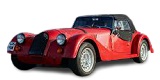 MORGAN ROADSTER Spareparts
