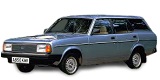 MORRIS ITAL Spareparts