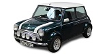 MORRIS MINI Spareparts