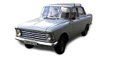 MOSKVICH 403 Spareparts