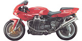 MOTO GUZZI DAYTONA Spareparts