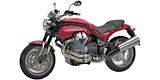 MOTO GUZZI GRISO Spareparts