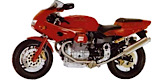 MOTO GUZZI SPORT Spareparts