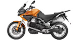MOTO GUZZI STELVIO Spareparts