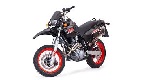 MZ 660 Spareparts