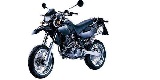 MZ BAGHIRA Spareparts