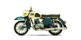 MZ ETS Spareparts