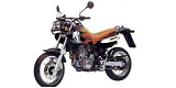 MZ MASTIFF Spareparts