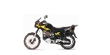 MZ SAXON Spareparts